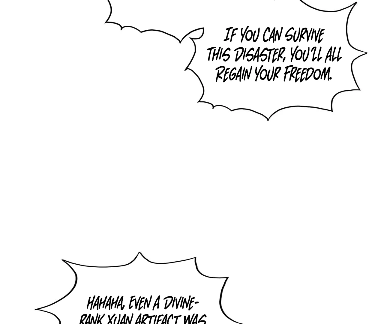 Read The Ultimate of All Ages Manga Online