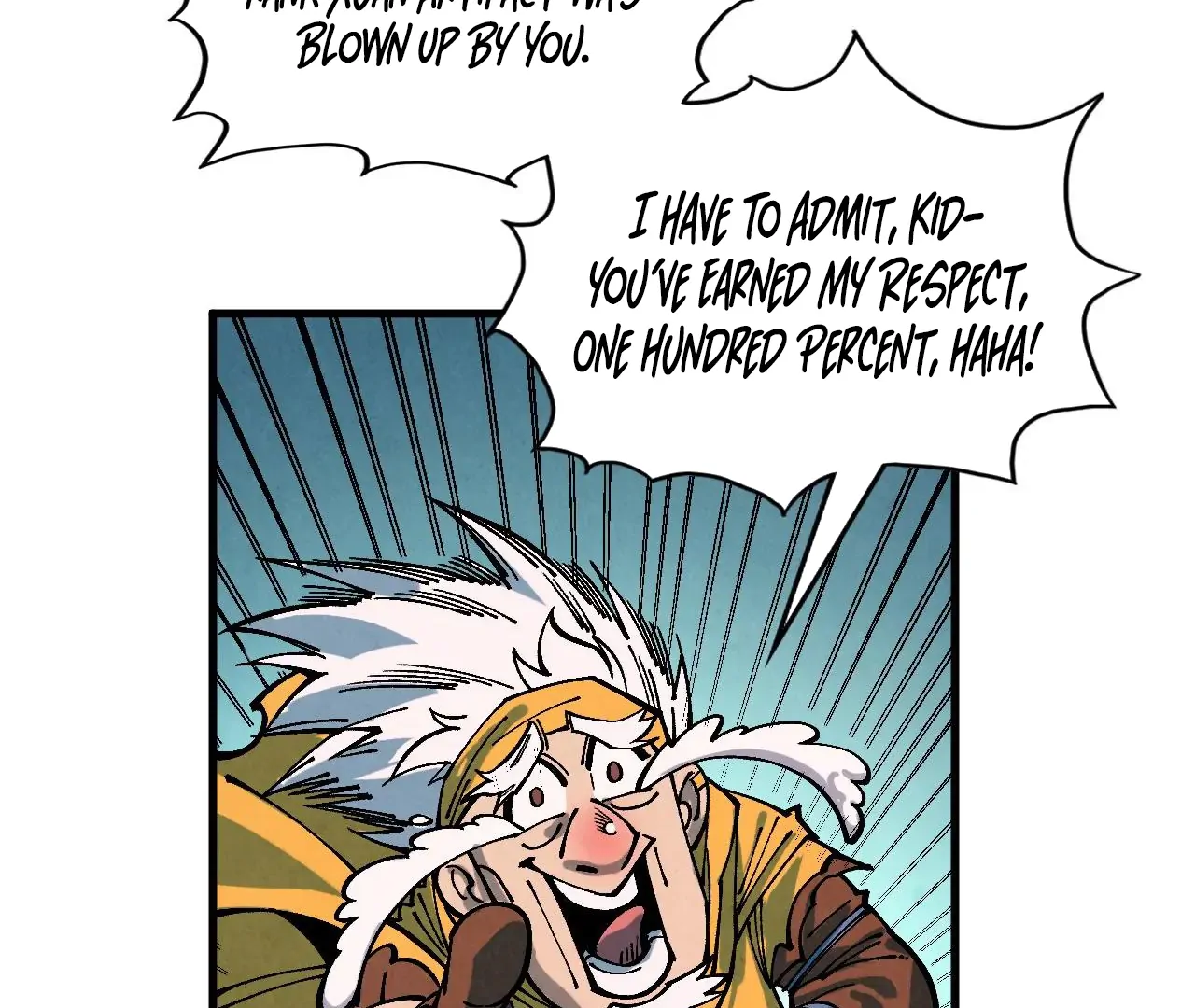 Read The Ultimate of All Ages Manga Online