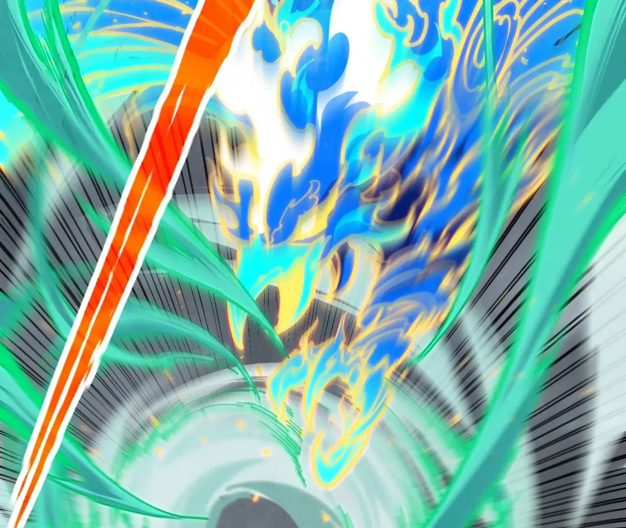 Read The Ultimate of All Ages Manga Online