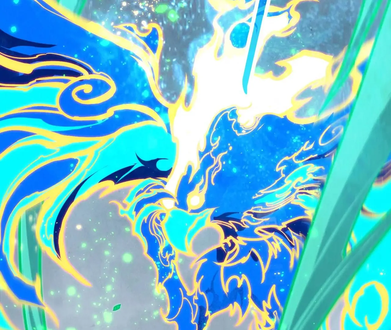Read The Ultimate of All Ages Manga Online