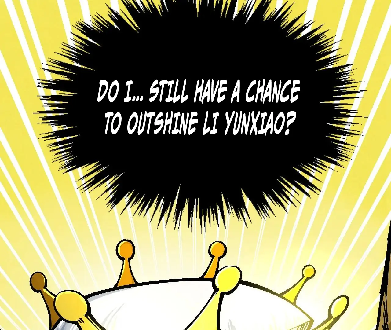 Read The Ultimate of All Ages Manga Online