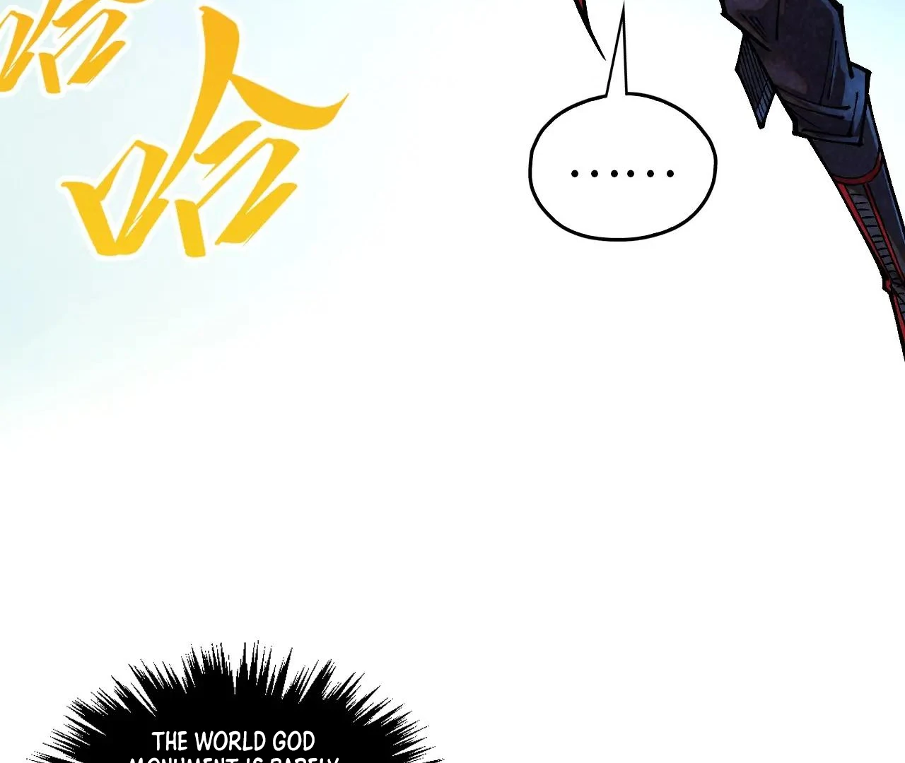 Read The Ultimate of All Ages Manga Online