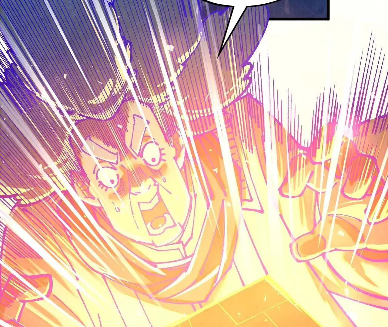Read The Ultimate of All Ages Manga Online