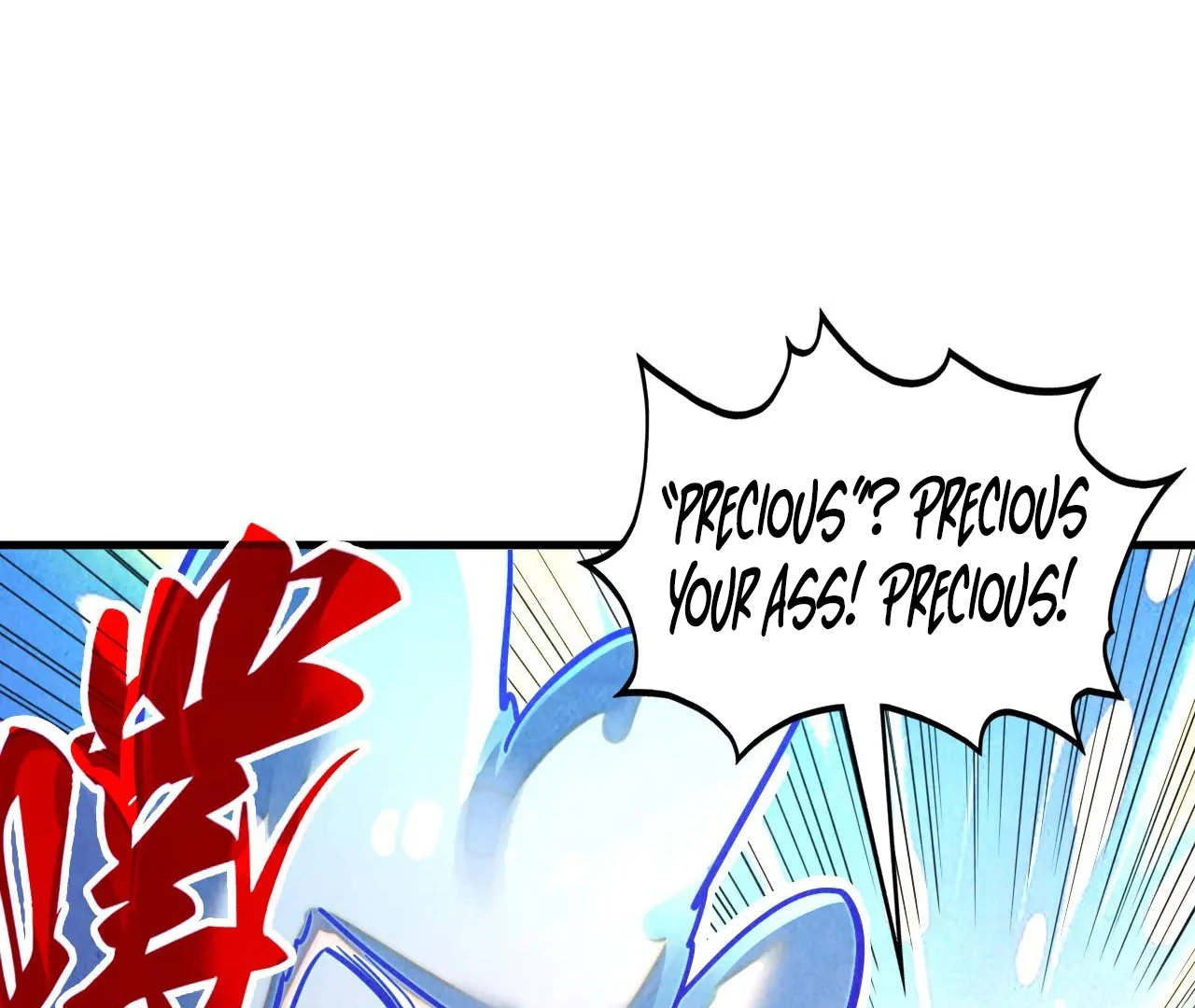 Read The Ultimate of All Ages Manga Online