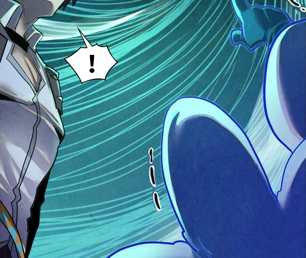 Read The Ultimate of All Ages Manga Online