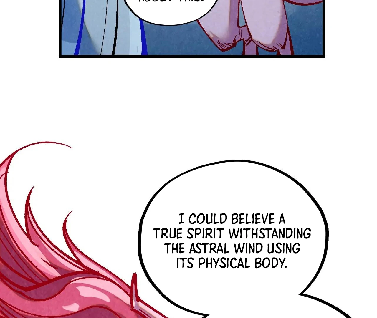 Read The Ultimate of All Ages Manga Online