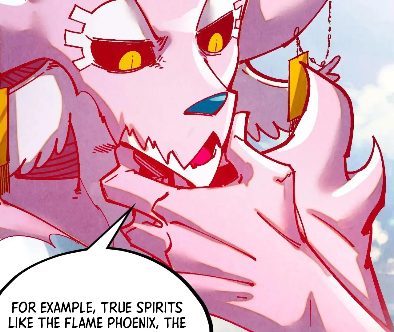 Read The Ultimate of All Ages Manga Online