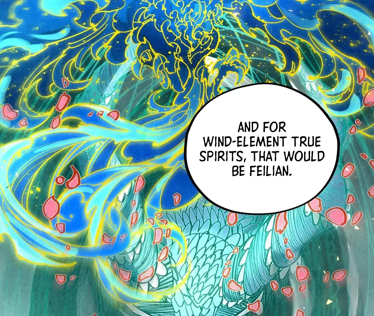 Read The Ultimate of All Ages Manga Online