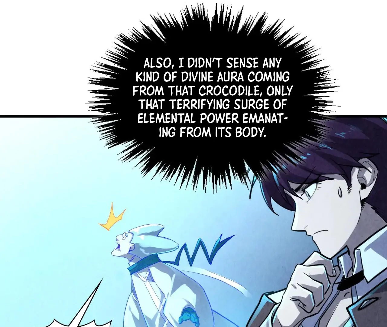 Read The Ultimate of All Ages Manga Online