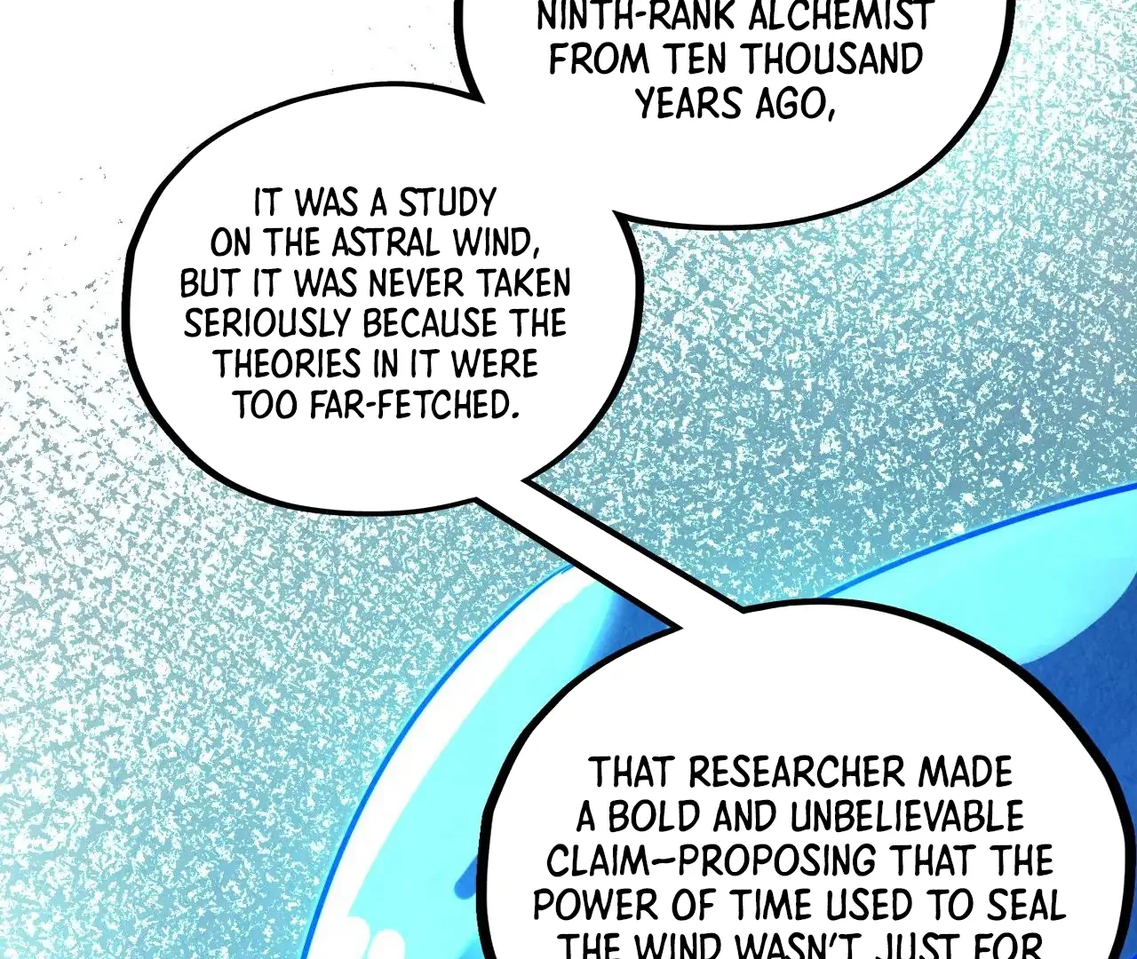 Read The Ultimate of All Ages Manga Online
