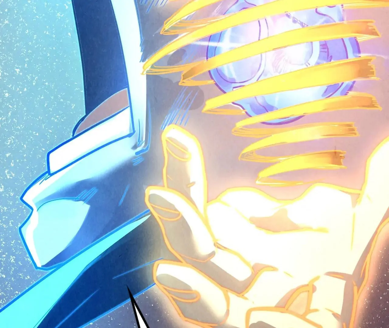 Read The Ultimate of All Ages Manga Online