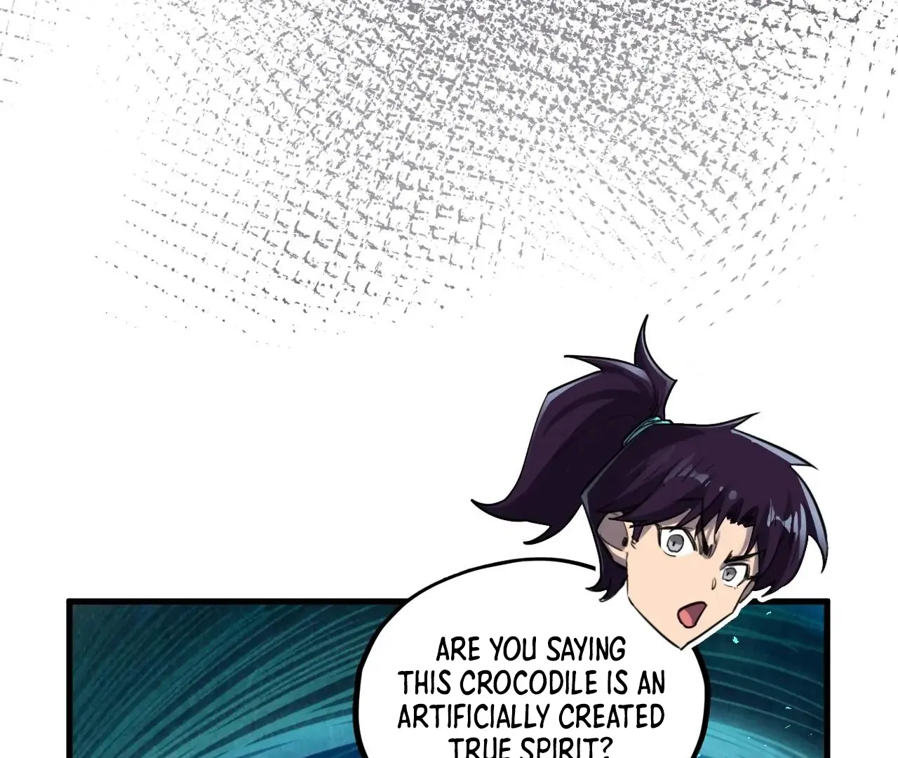 Read The Ultimate of All Ages Manga Online