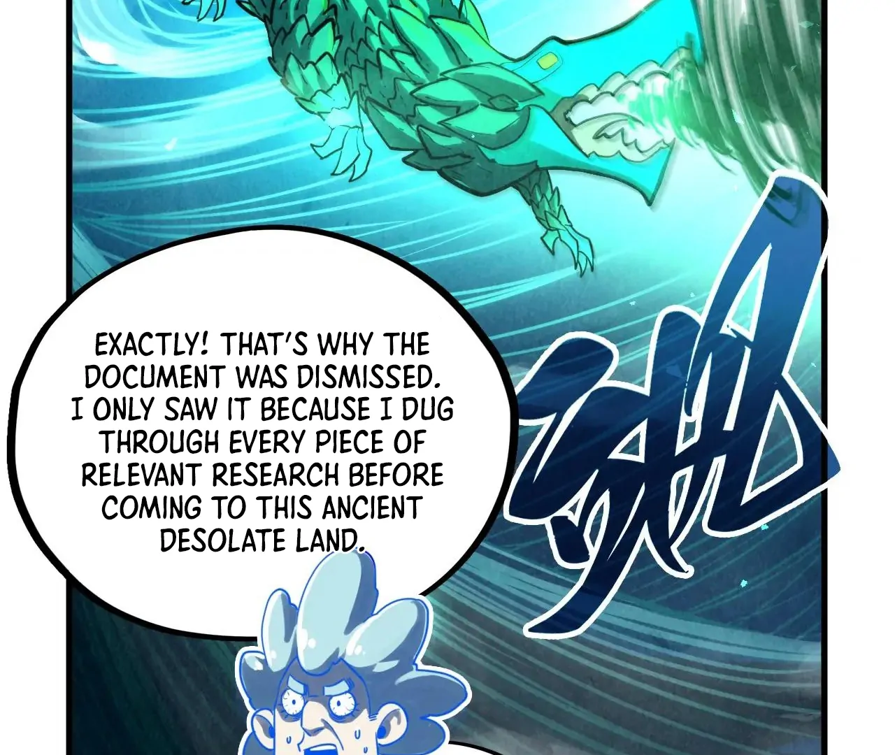 Read The Ultimate of All Ages Manga Online