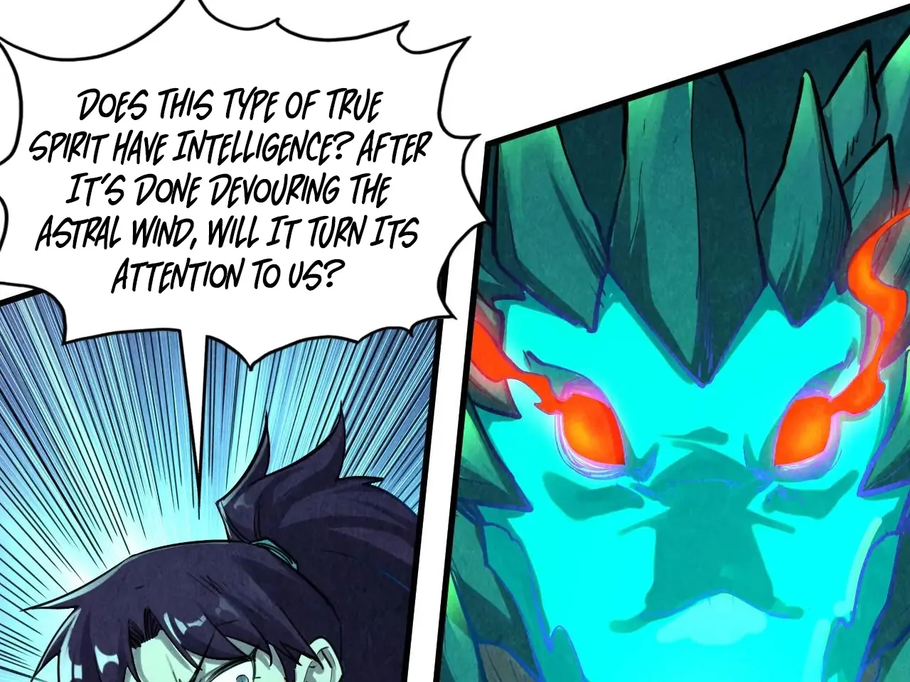 Read The Ultimate of All Ages Manga Online