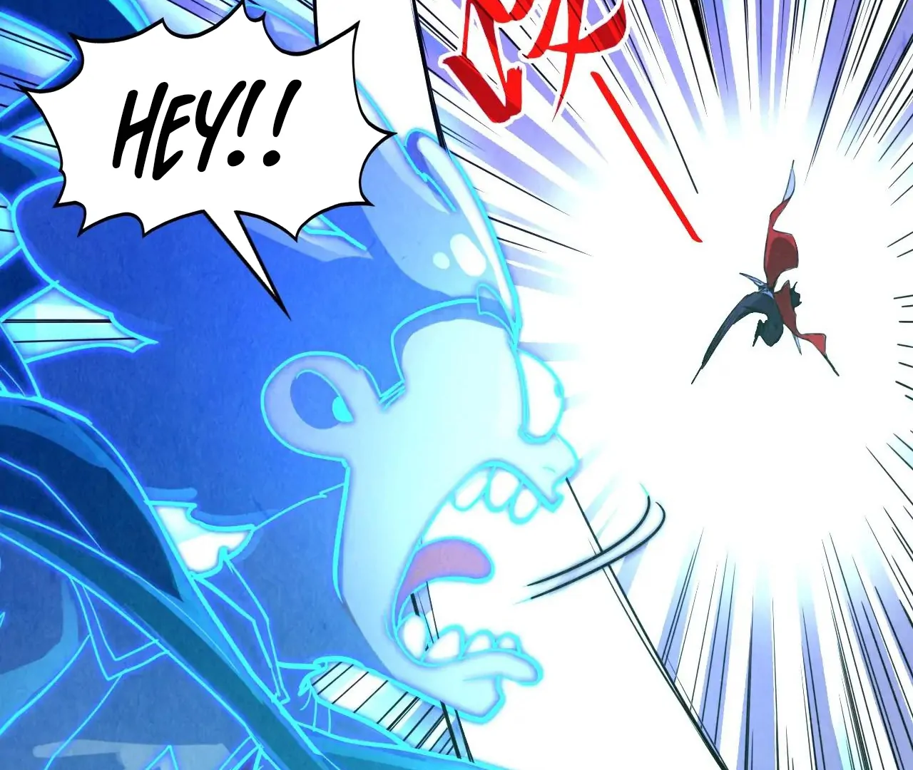 Read The Ultimate of All Ages Manga Online