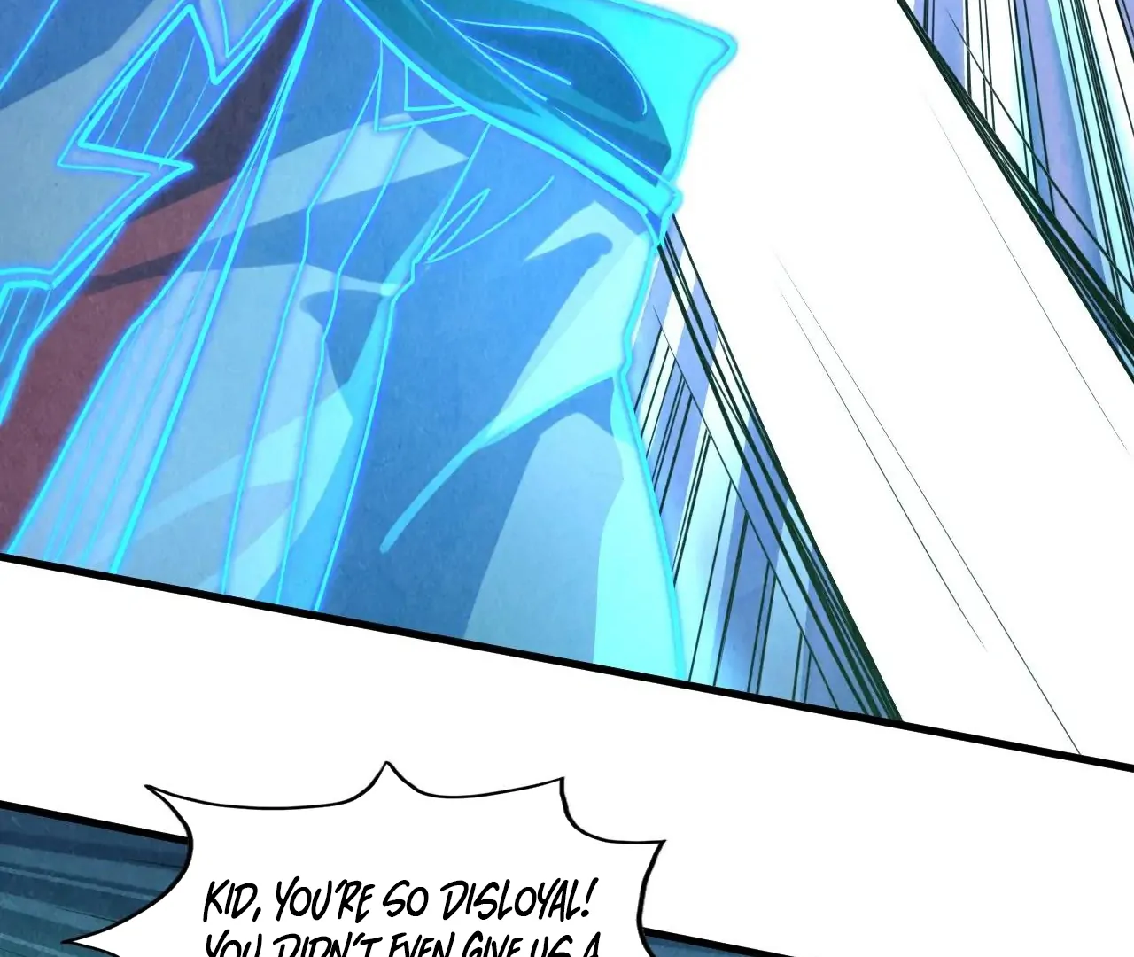 Read The Ultimate of All Ages Manga Online