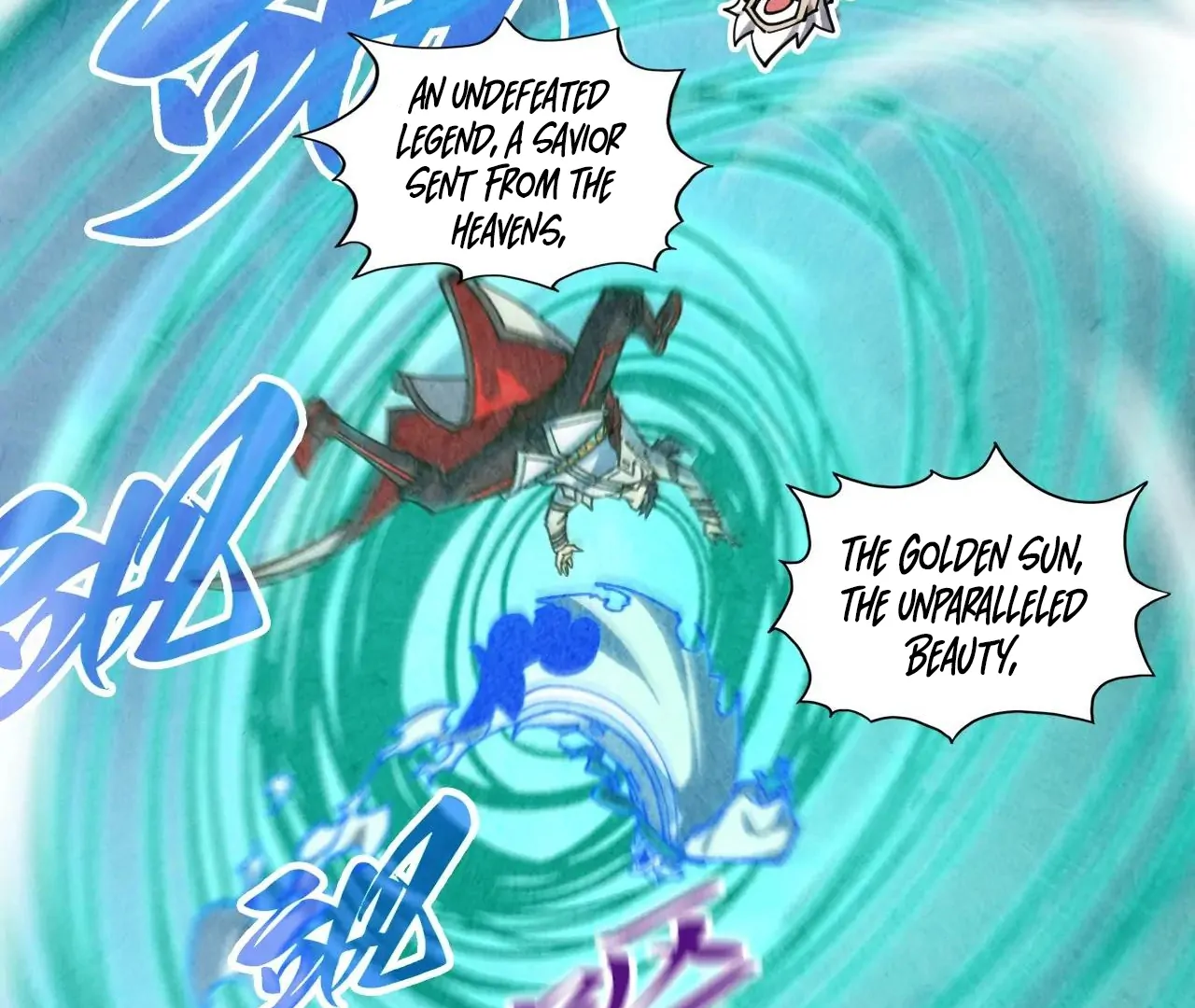 Read The Ultimate of All Ages Manga Online