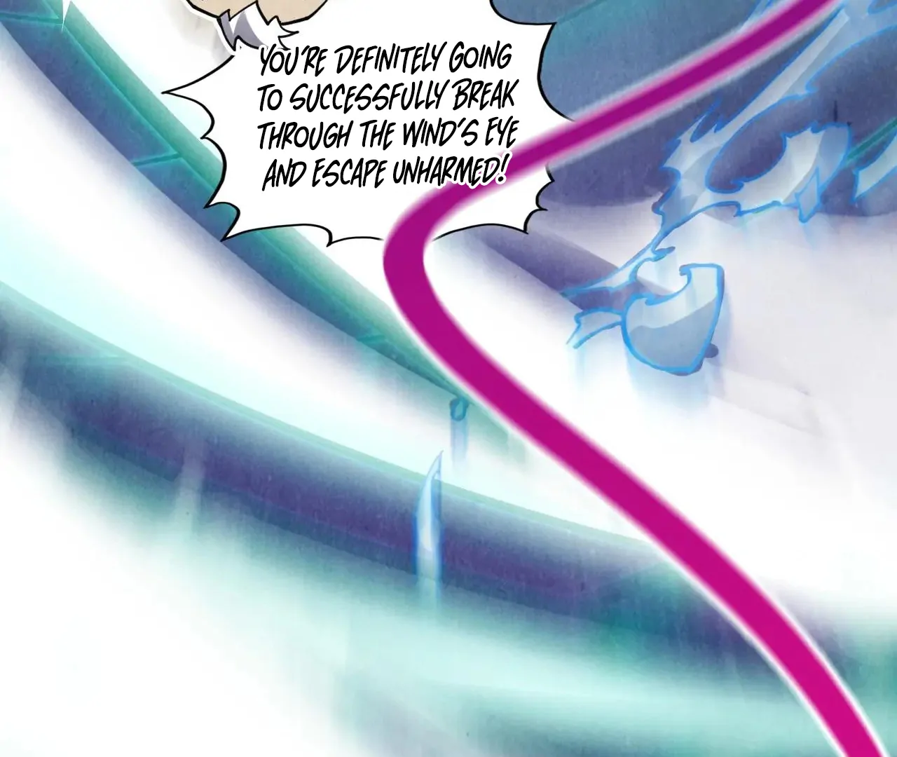 Read The Ultimate of All Ages Manga Online