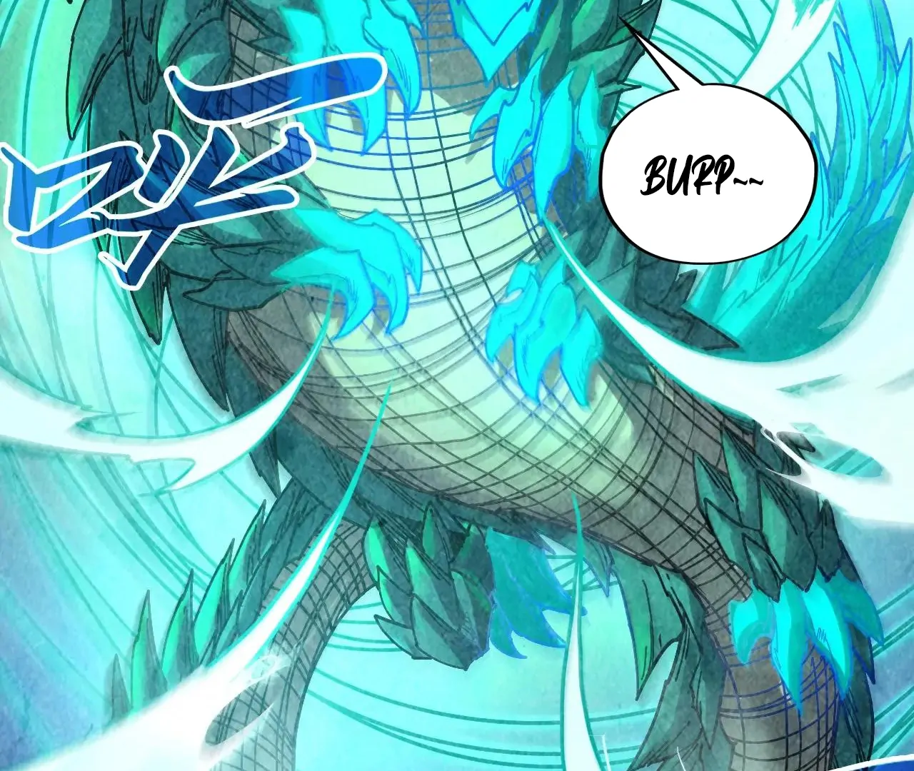Read The Ultimate of All Ages Manga Online