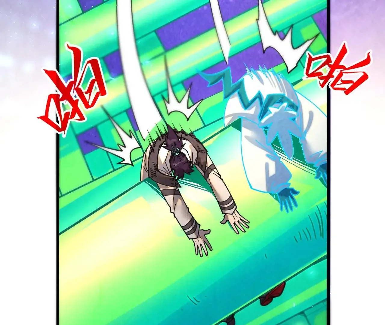 Read The Ultimate of All Ages Manga Online