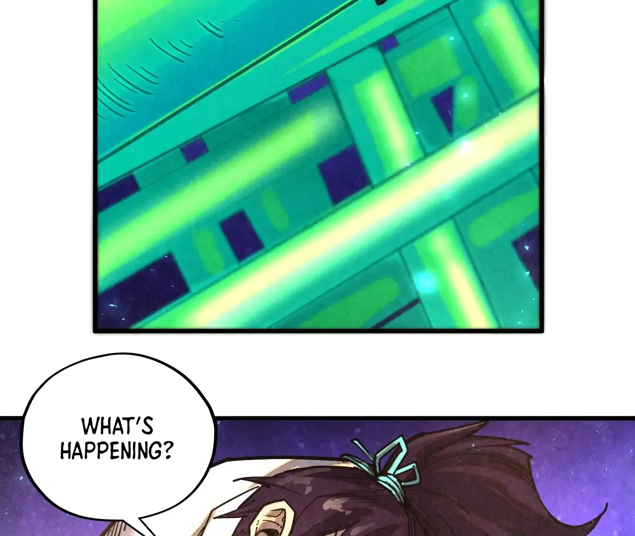 Read The Ultimate of All Ages Manga Online