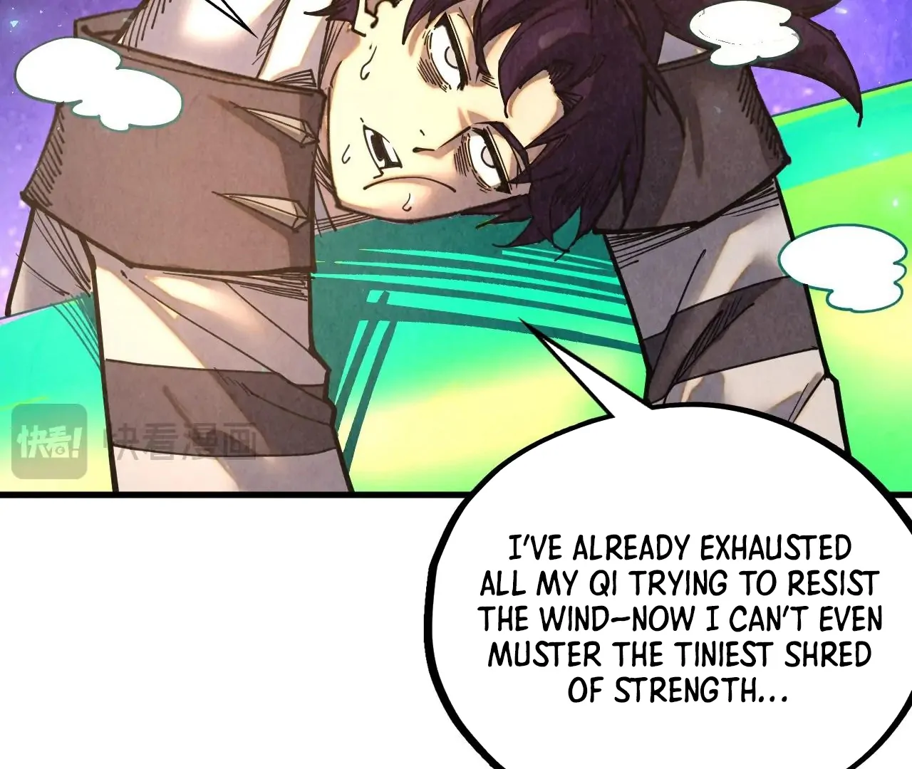 Read The Ultimate of All Ages Manga Online