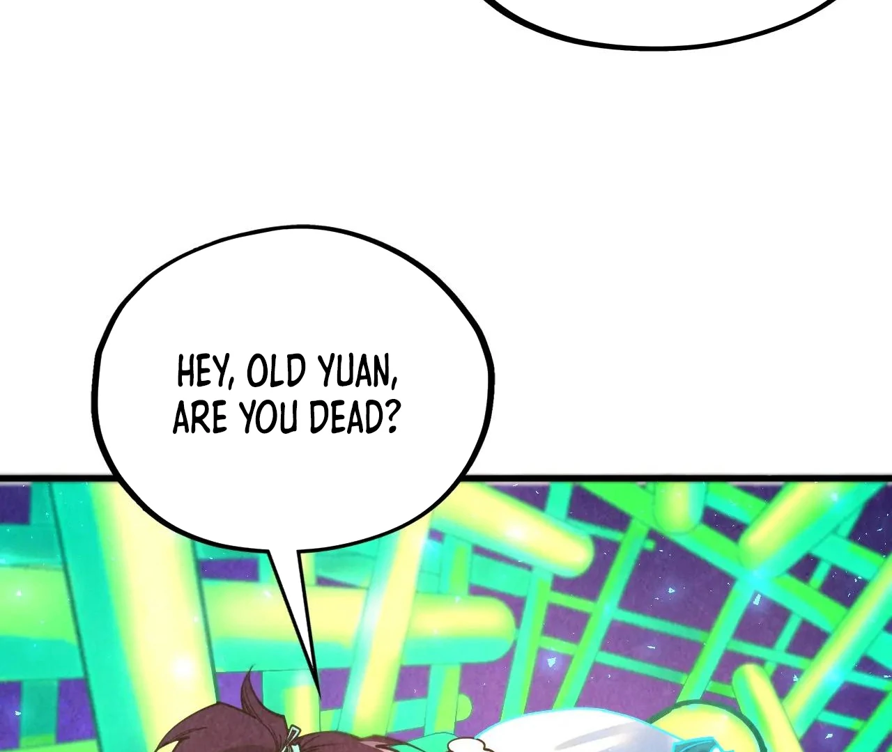 Read The Ultimate of All Ages Manga Online