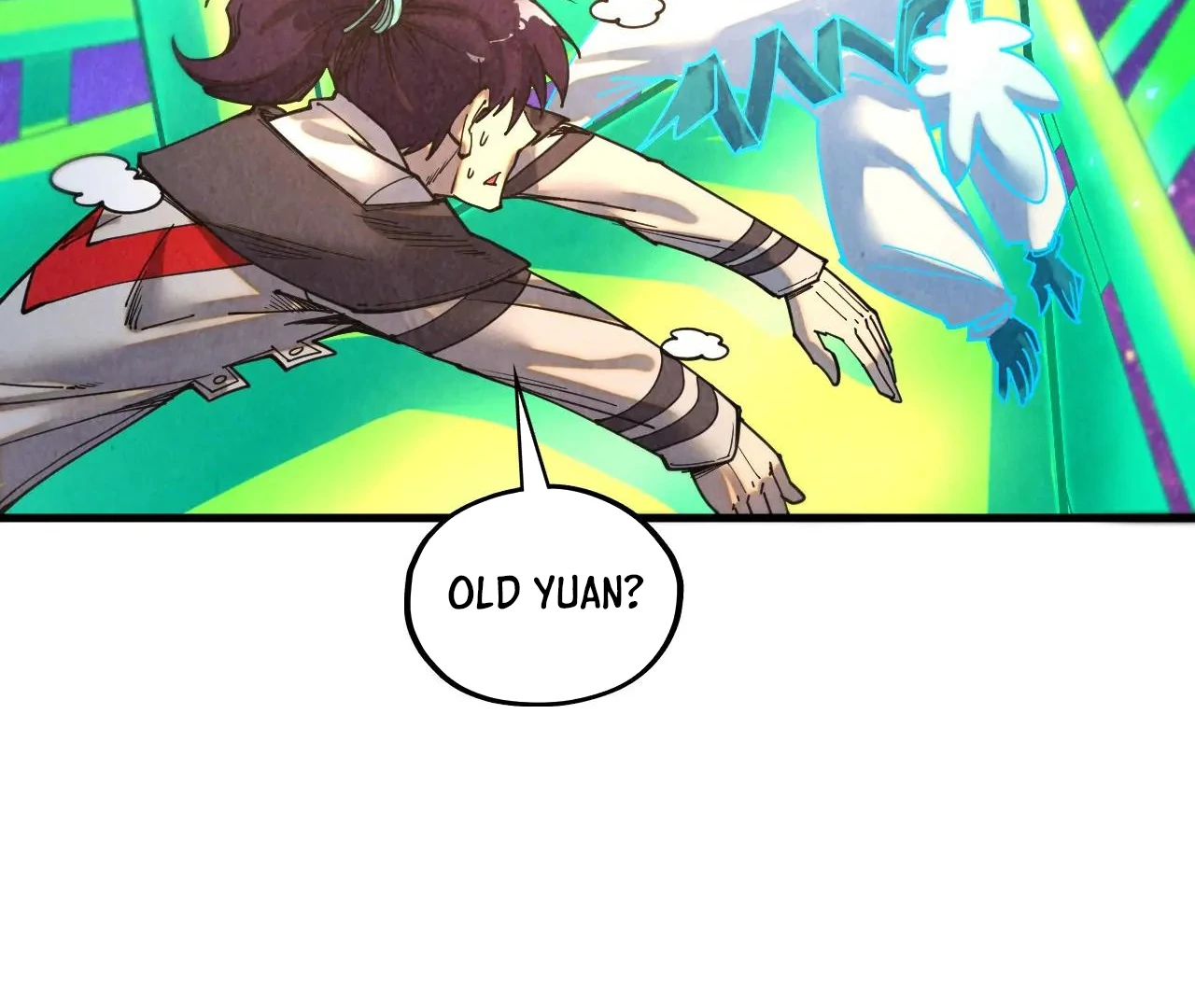 Read The Ultimate of All Ages Manga Online