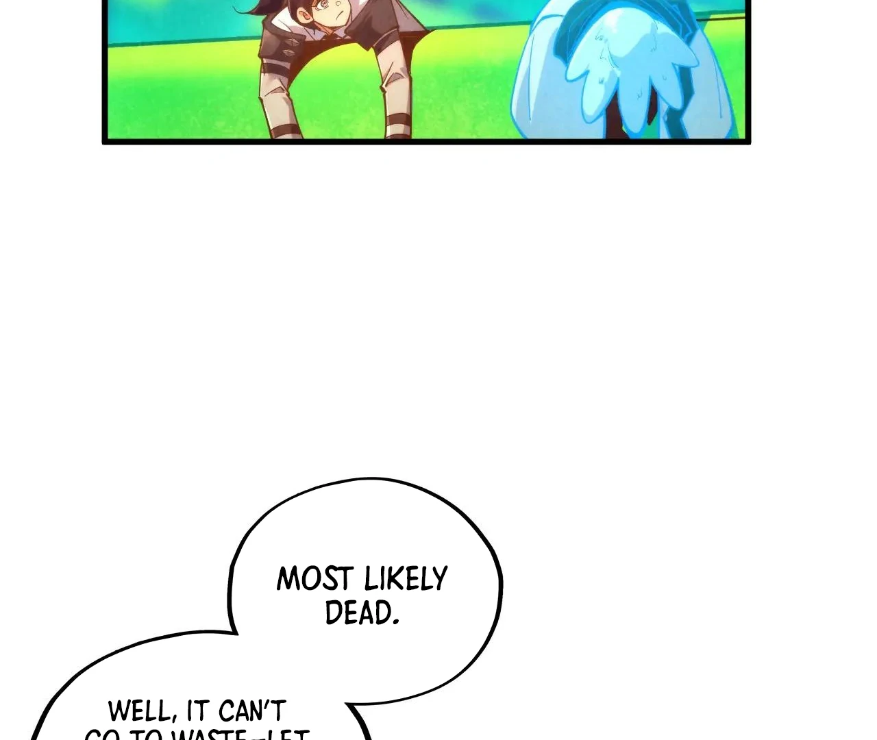 Read The Ultimate of All Ages Manga Online