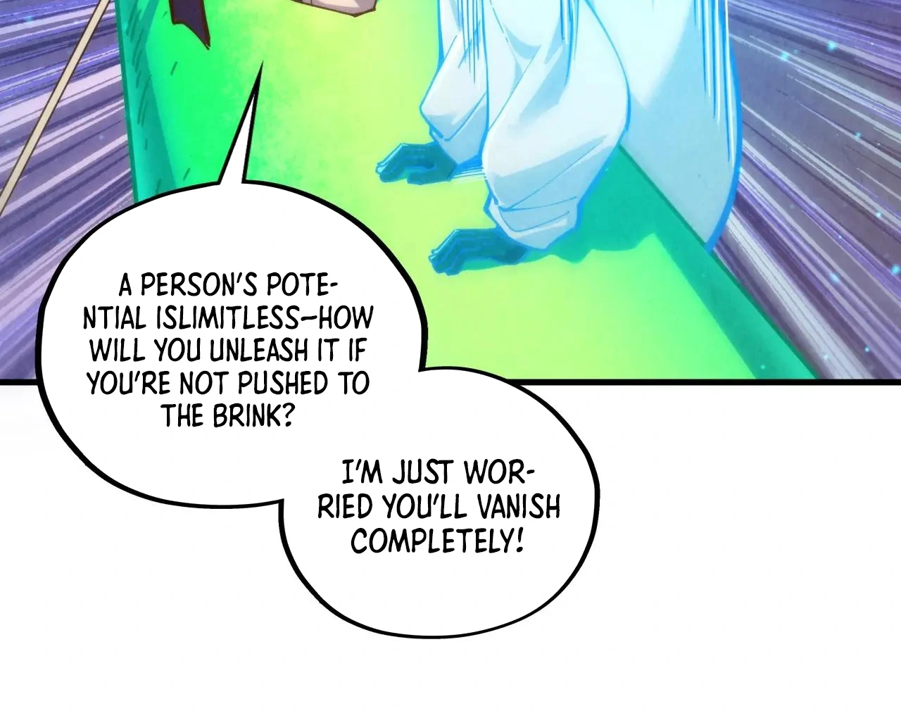 Read The Ultimate of All Ages Manga Online
