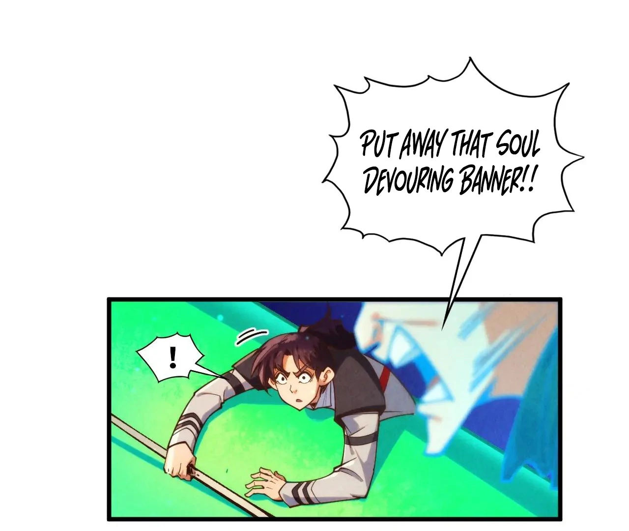 Read The Ultimate of All Ages Manga Online