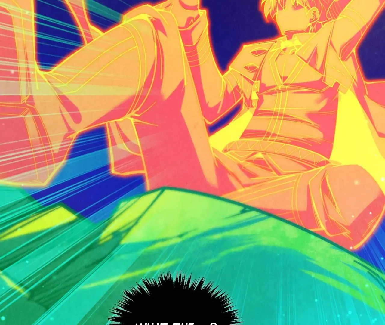 Read The Ultimate of All Ages Manga Online