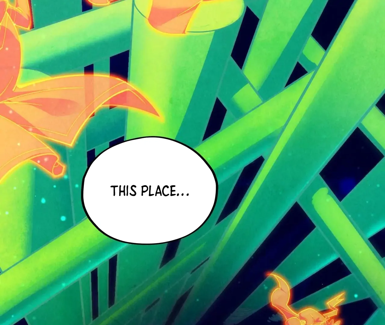 Read The Ultimate of All Ages Manga Online