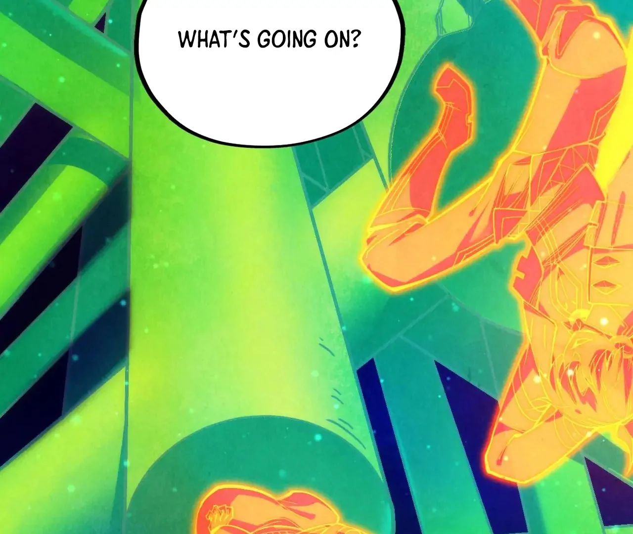 Read The Ultimate of All Ages Manga Online