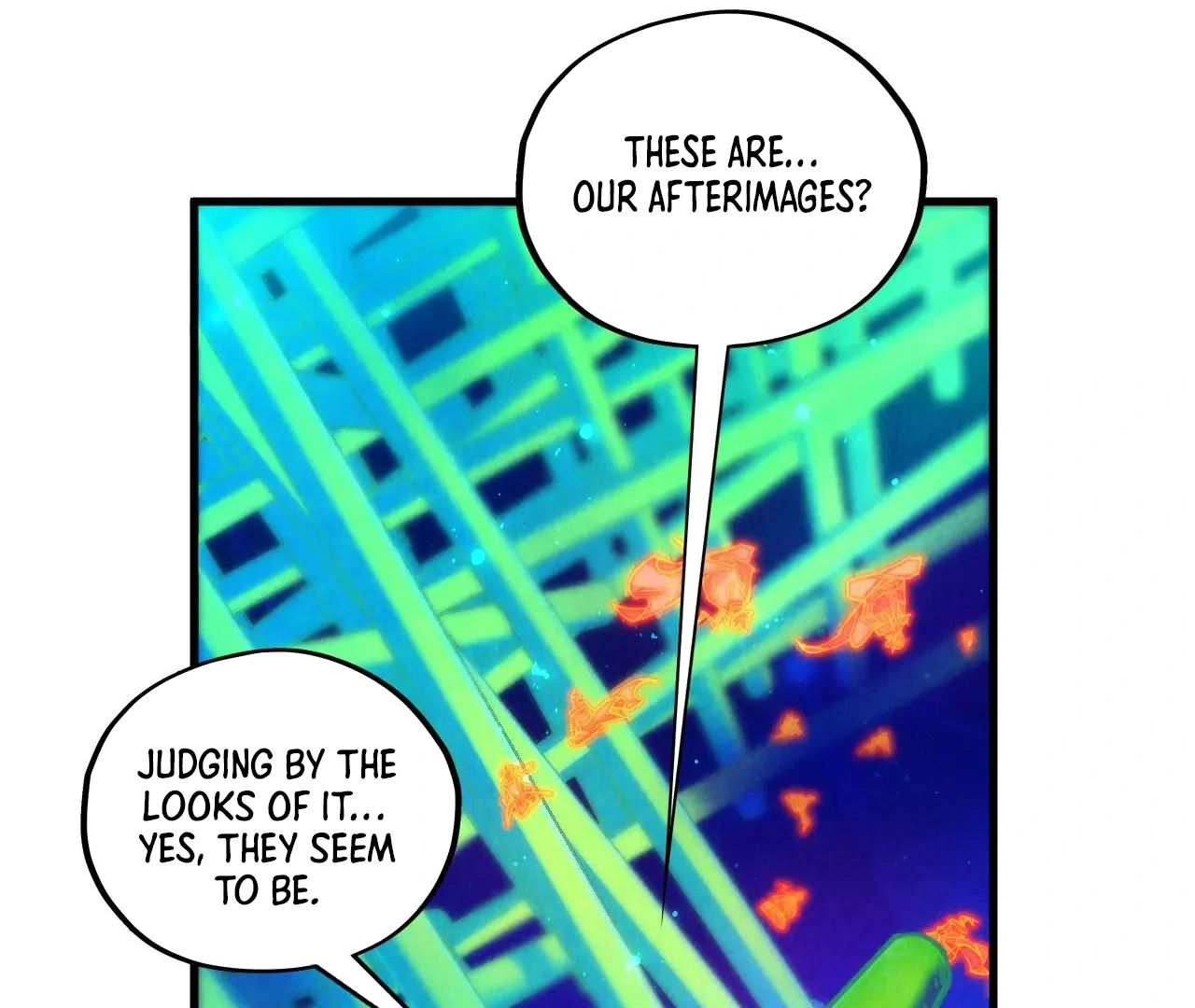 Read The Ultimate of All Ages Manga Online