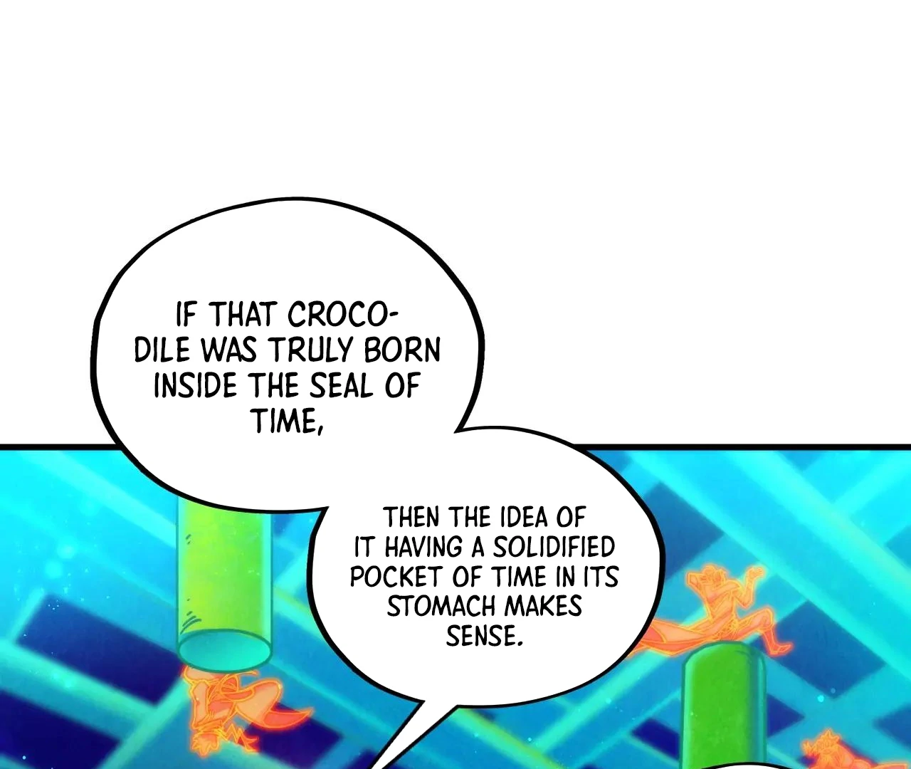 Read The Ultimate of All Ages Manga Online