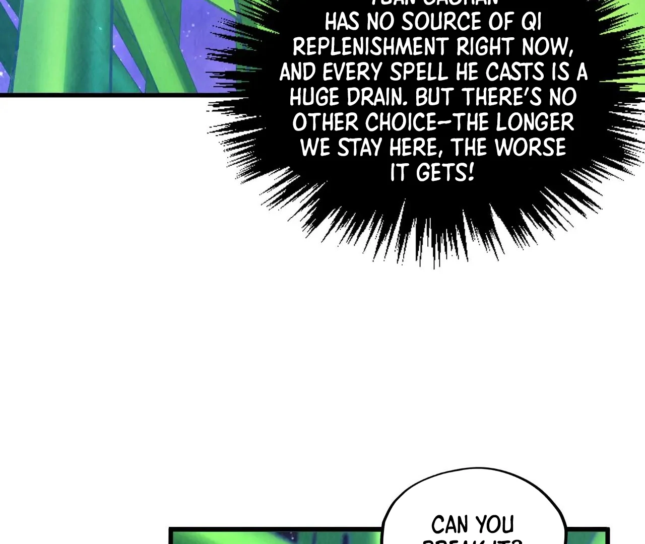 Read The Ultimate of All Ages Manga Online