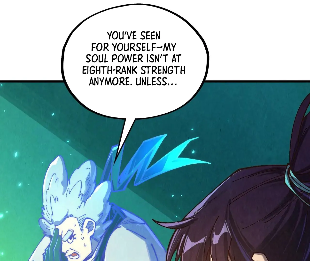 Read The Ultimate of All Ages Manga Online