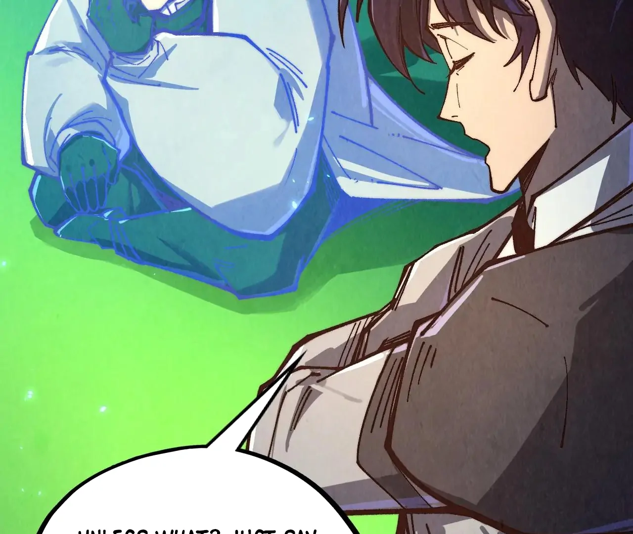 Read The Ultimate of All Ages Manga Online