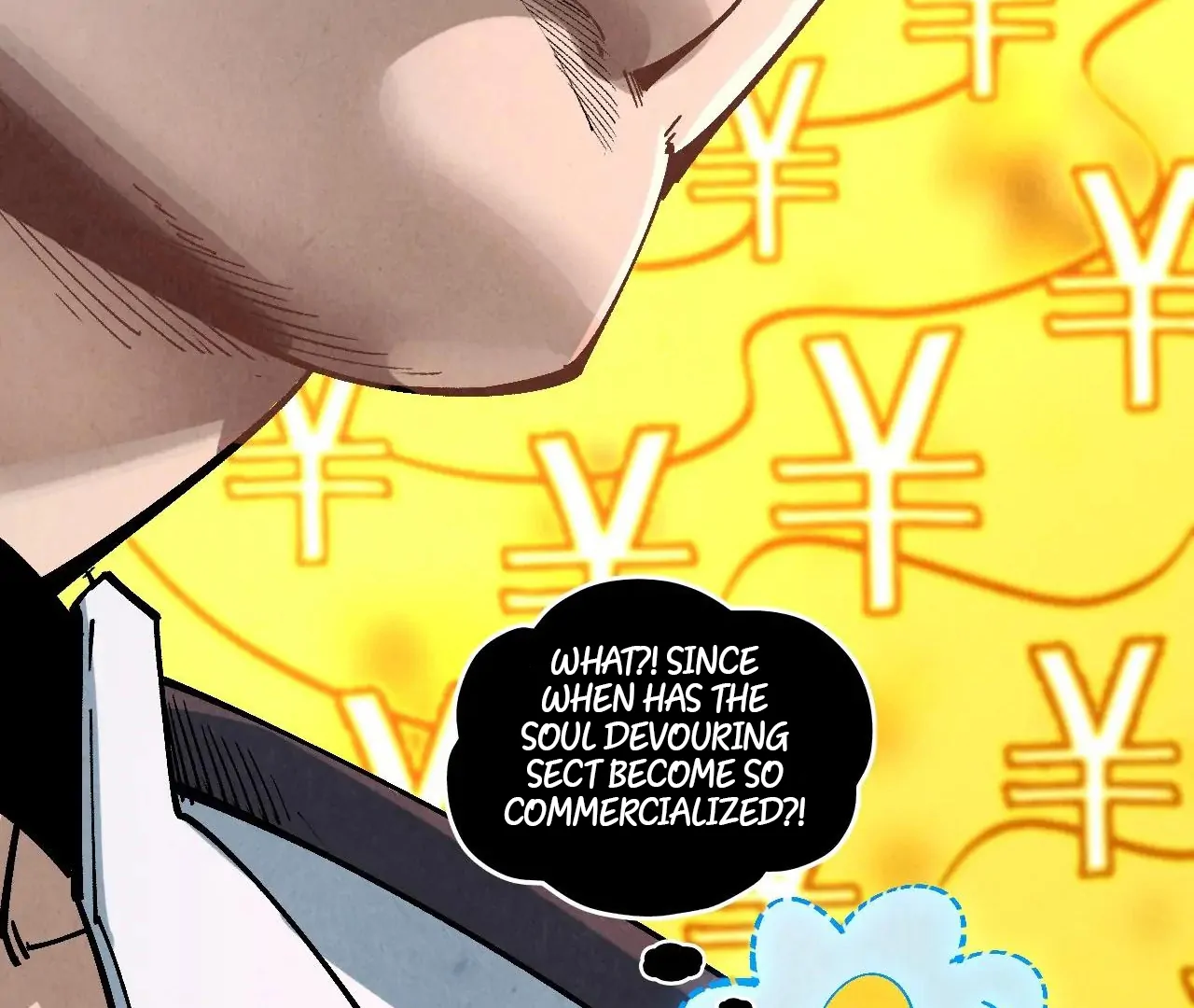 Read The Ultimate of All Ages Manga Online