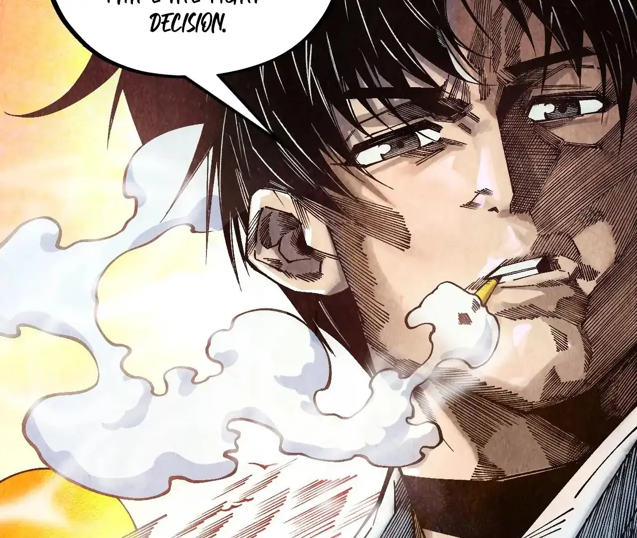 Read The Ultimate of All Ages Manga Online