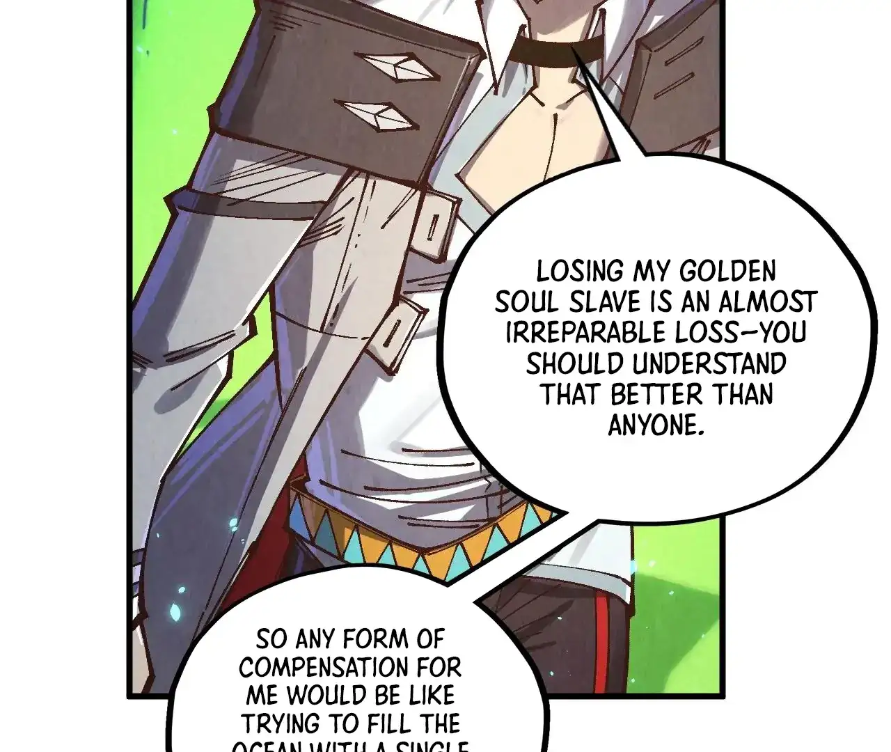 Read The Ultimate of All Ages Manga Online