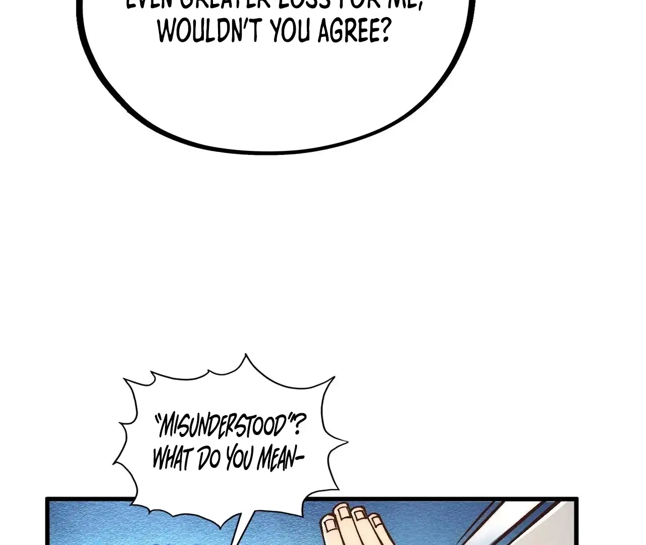 Read The Ultimate of All Ages Manga Online