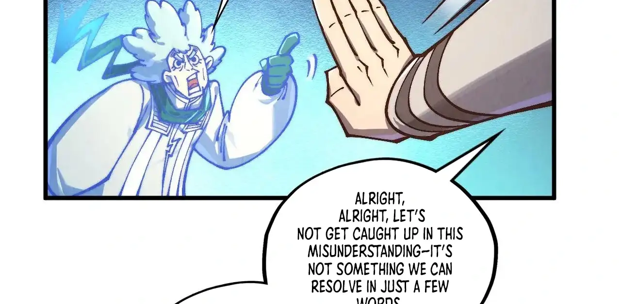 Read The Ultimate of All Ages Manga Online