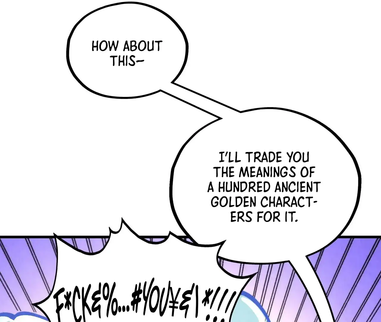 Read The Ultimate of All Ages Manga Online