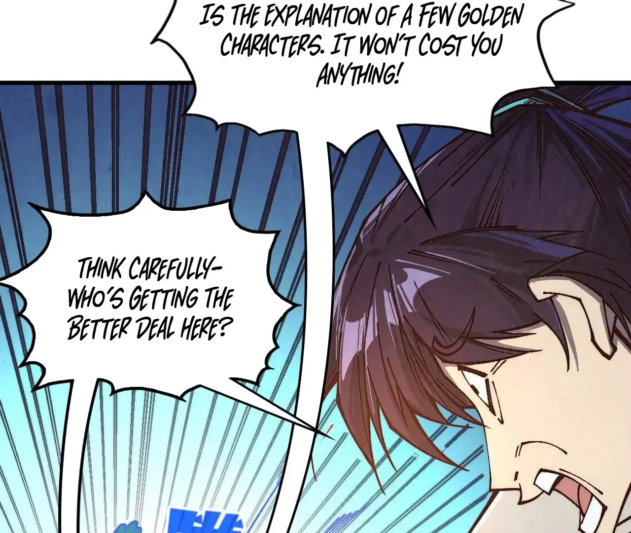 Read The Ultimate of All Ages Manga Online