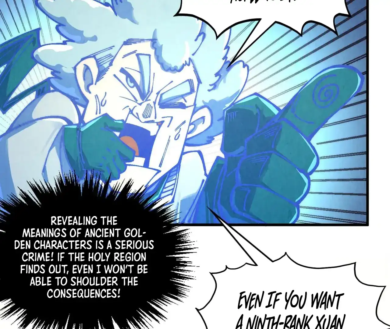 Read The Ultimate of All Ages Manga Online