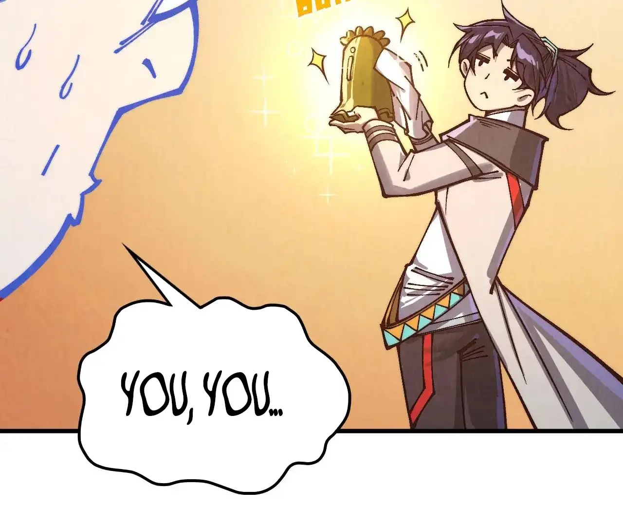 Read The Ultimate of All Ages Manga Online