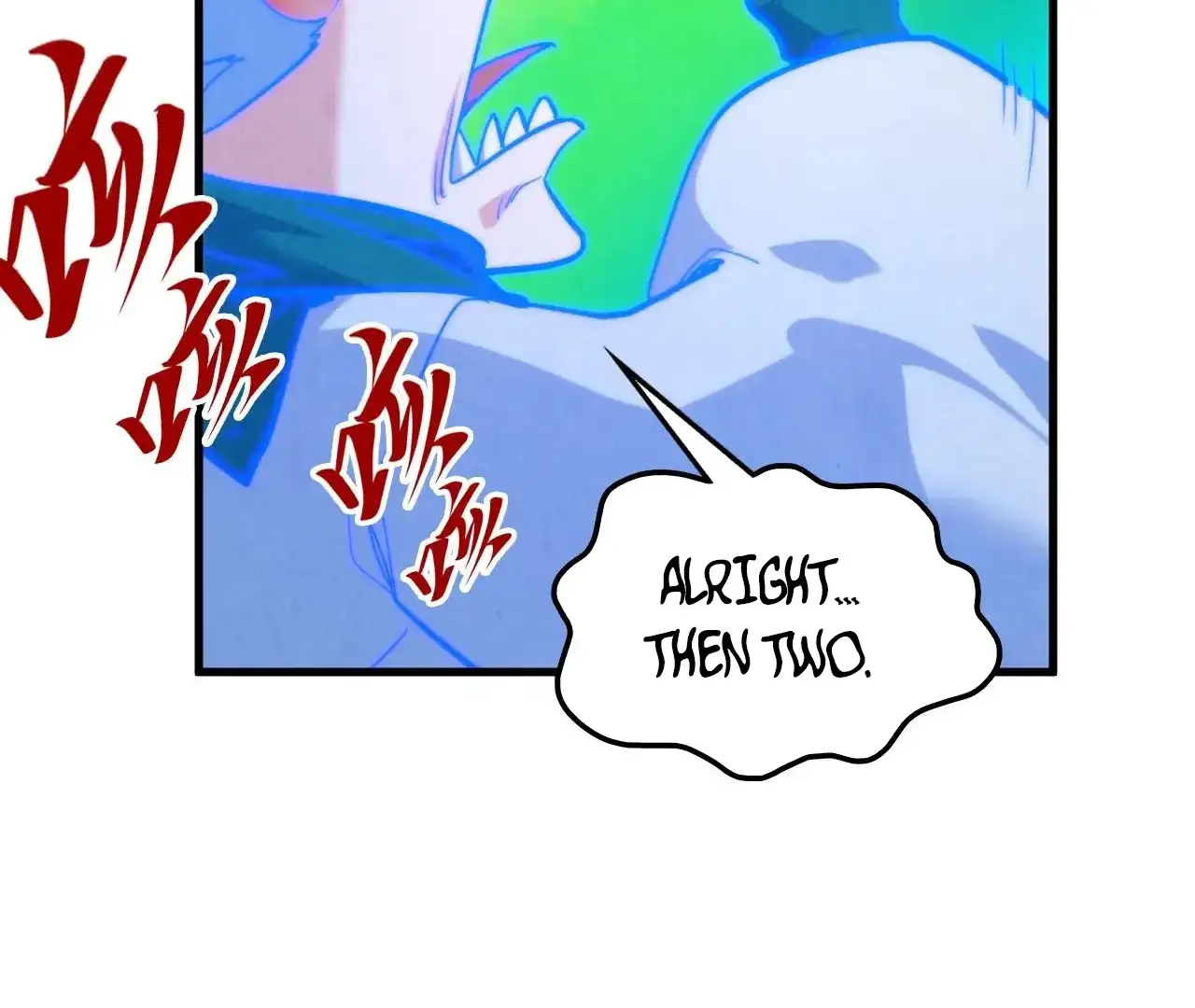 Read The Ultimate of All Ages Manga Online
