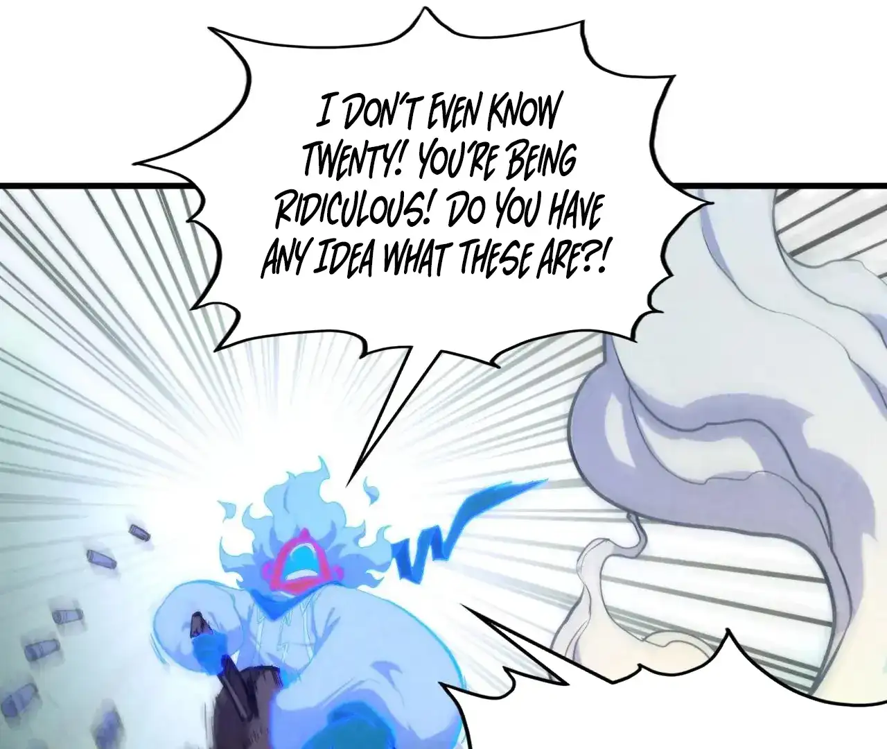 Read The Ultimate of All Ages Manga Online